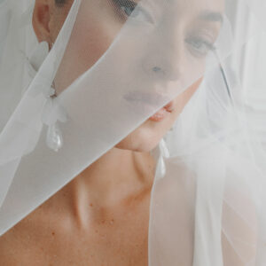 Voile de mariée